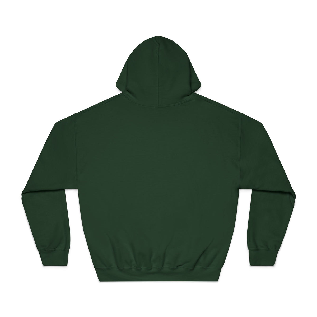 Golio Contracting Small Chest Logo Hoodie