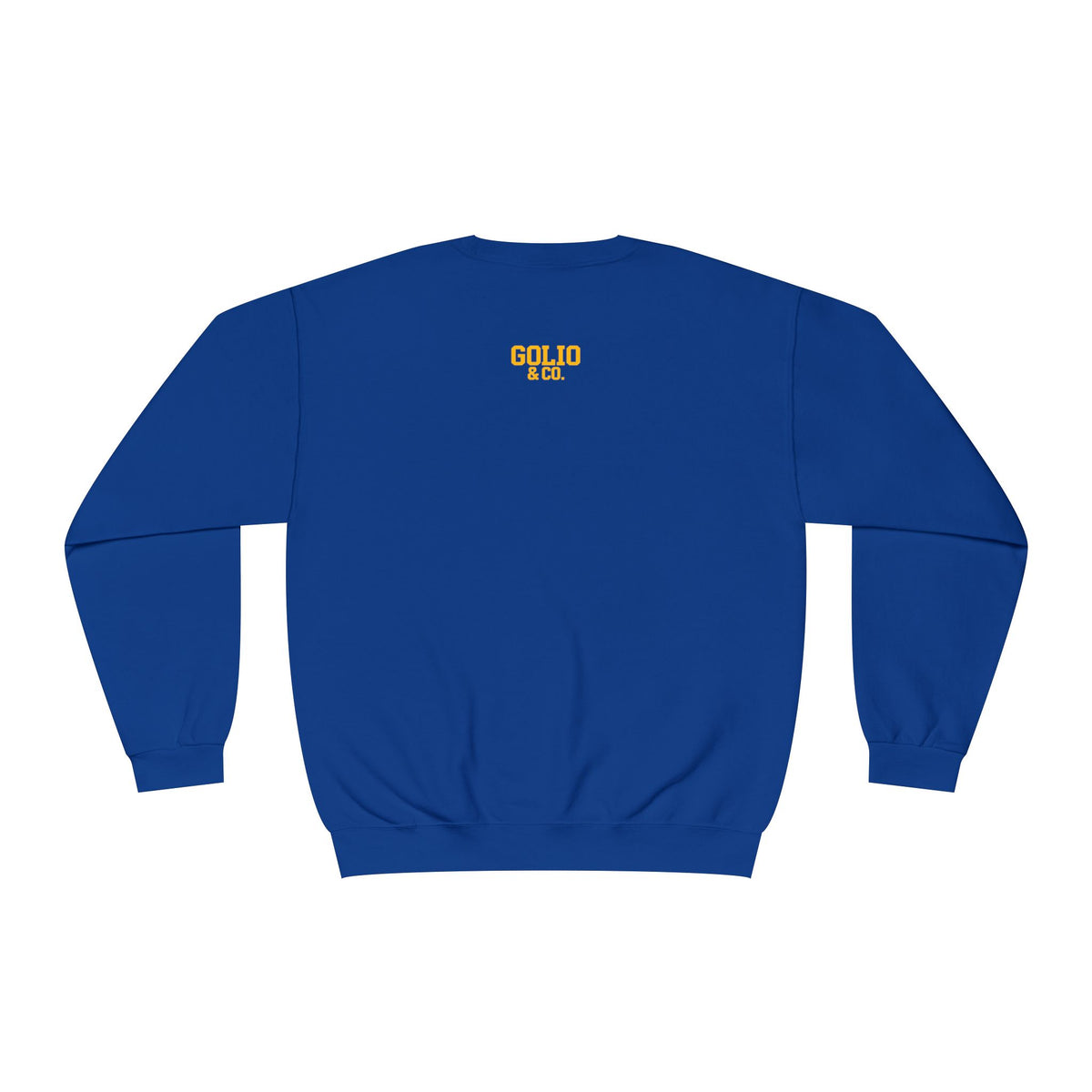 Ardsley Football Crewneck Sweatshirt – Classic School Spirit Pullover