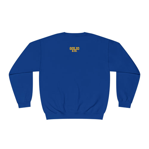 Ardsley Football Crewneck Sweatshirt – Classic School Spirit Pullover