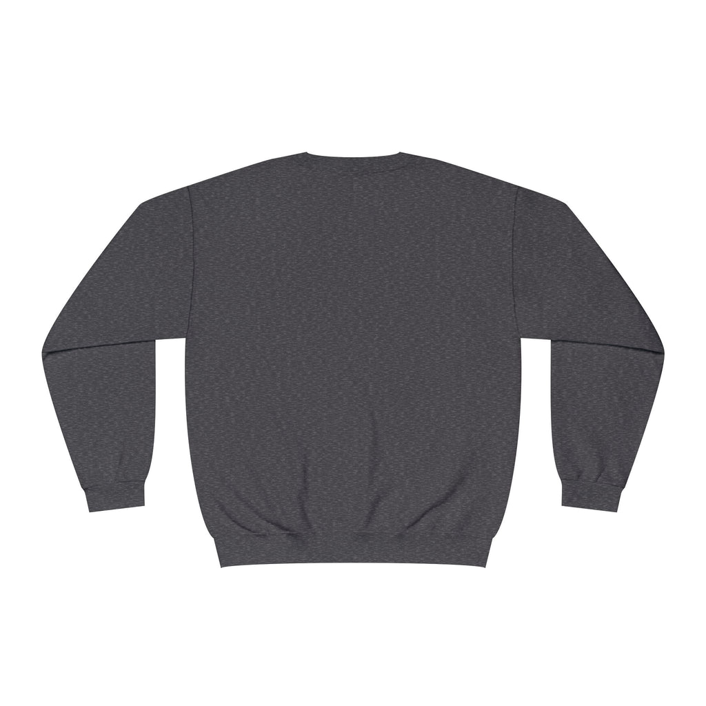 Golio Contracting Vintage Logo Crewneck Sweatshirt