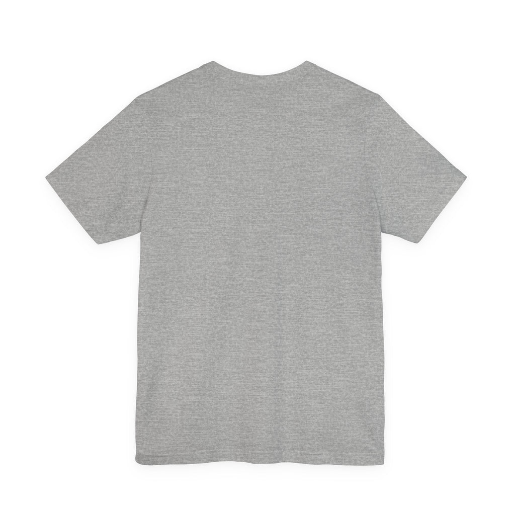 Golio Contracting T‑Shirt — Classic Workwear Logo Tee