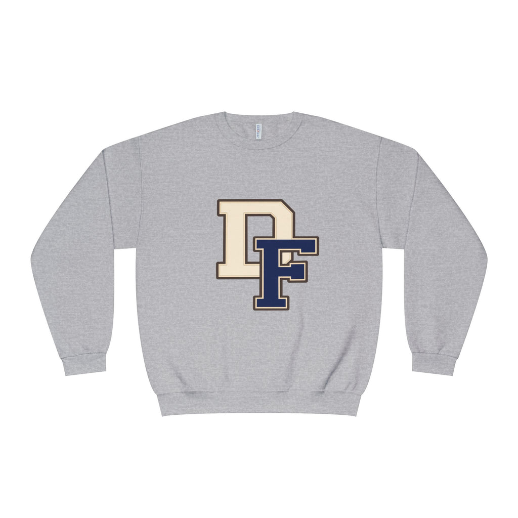 Dobbs Ferry Cheerleading Crewneck Sweatshirt