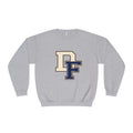 Dobbs Ferry Cheerleading Crewneck Sweatshirt