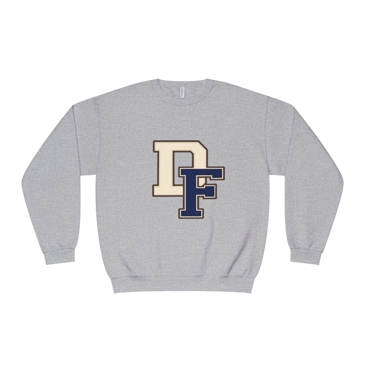 Dobbs Ferry Cheerleading Crewneck Sweatshirt