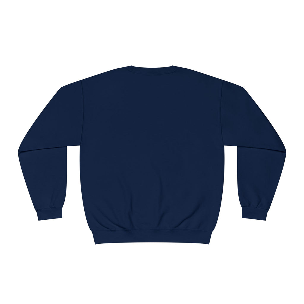 THE OG GOLIO CONTRACTING LOGO Sweatshirt — Crewneck