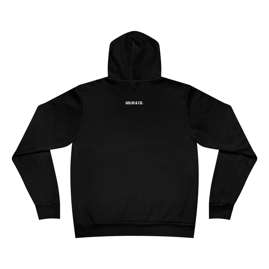 Arthur Ave Oysters Pullover Hoodie