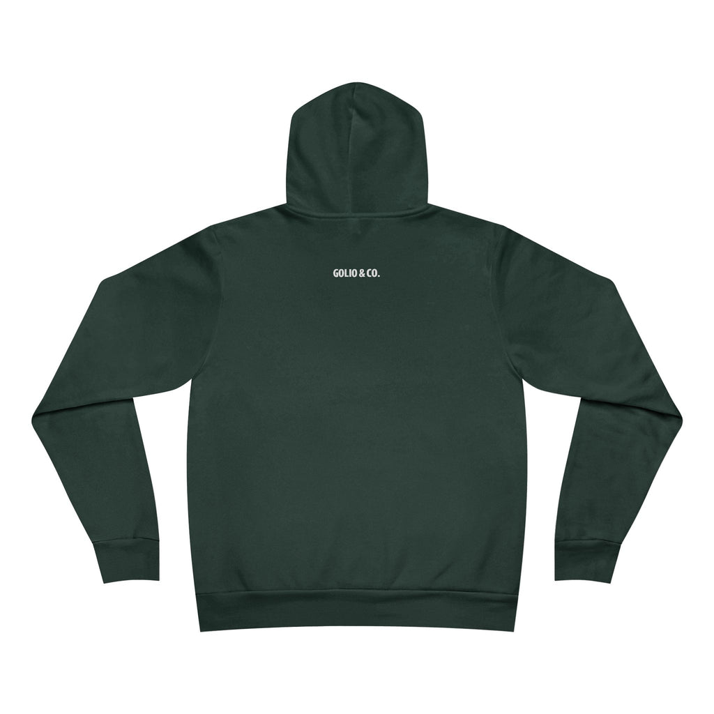 Arthur Ave Oysters Pullover Hoodie