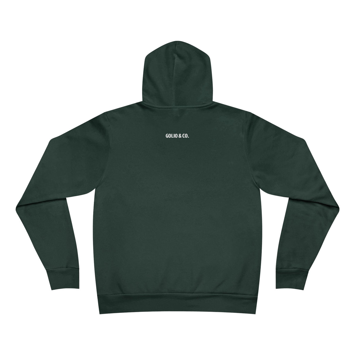 Arthur Ave Oysters Pullover Hoodie