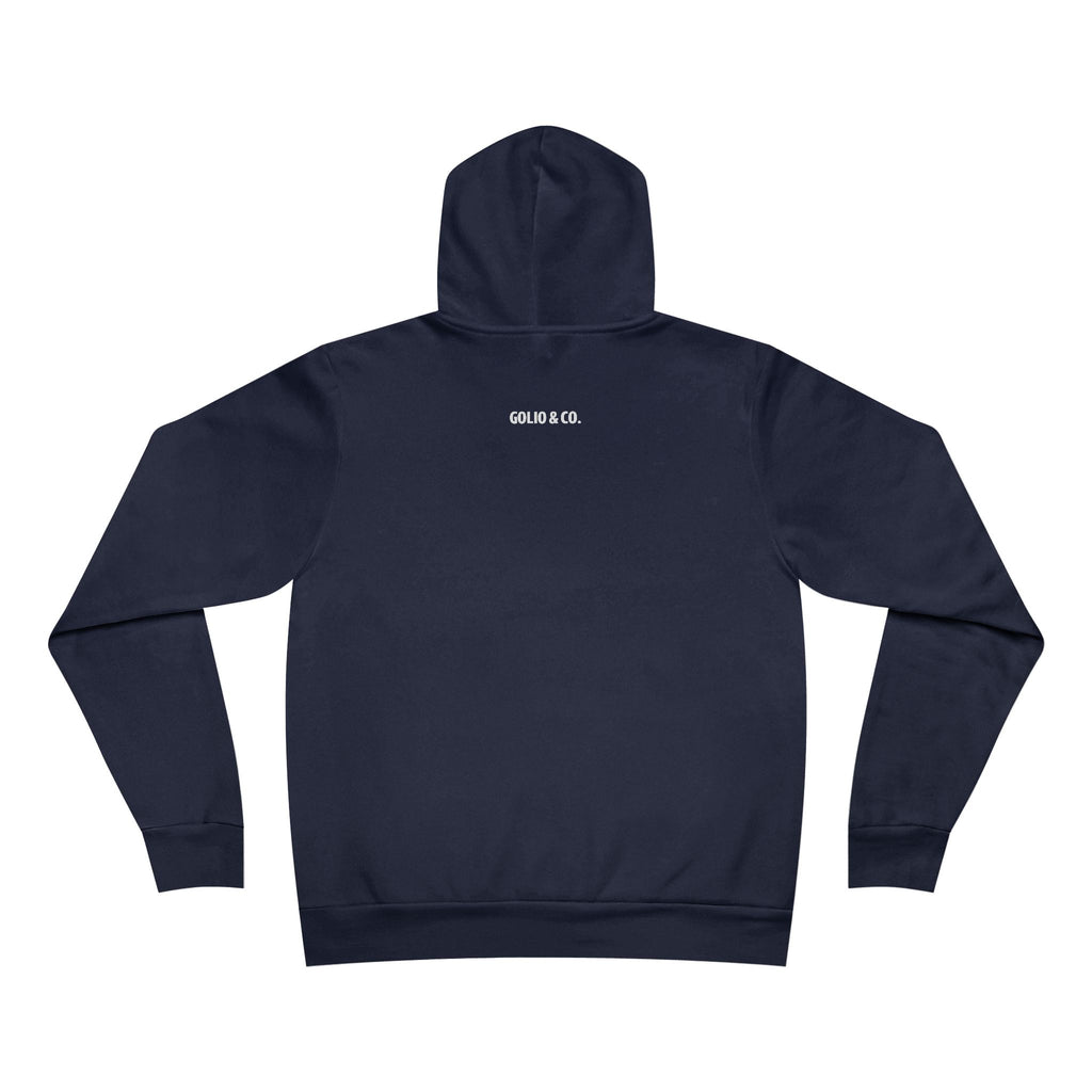 Arthur Ave Oysters Pullover Hoodie