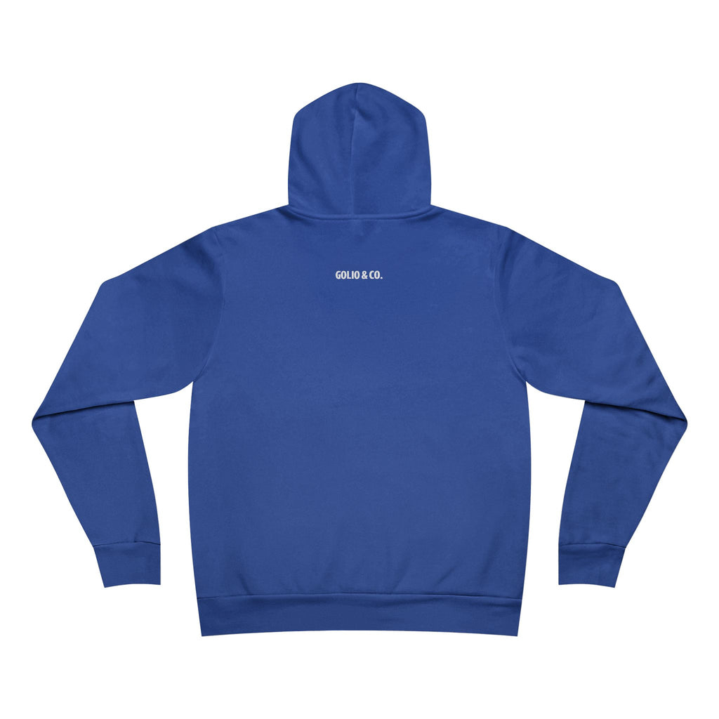 Arthur Ave Oysters Pullover Hoodie