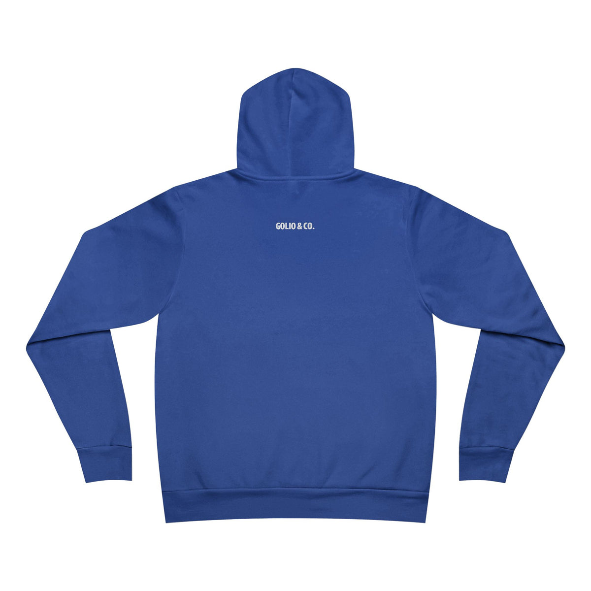 Arthur Ave Oysters Pullover Hoodie