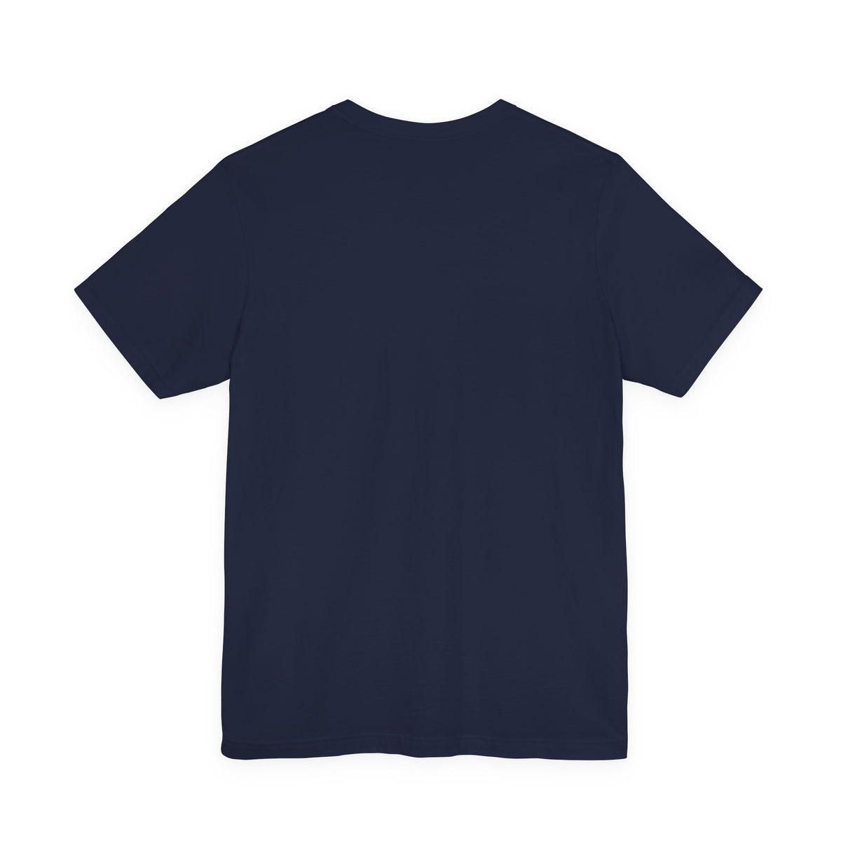 T-Shirt — 'Golio Contracting' Minimal Logo Tee