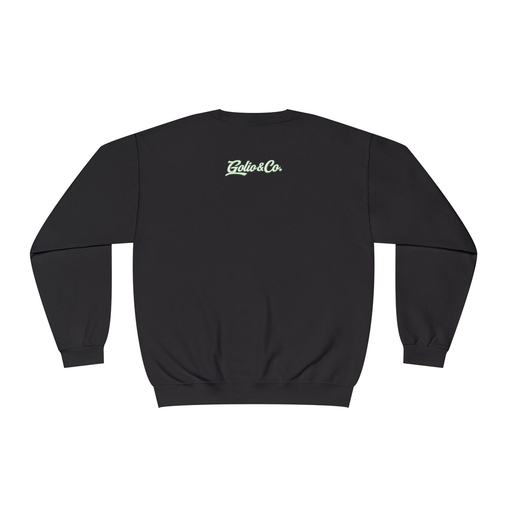 Irvington Bulldogs Crewneck Sweatshirt