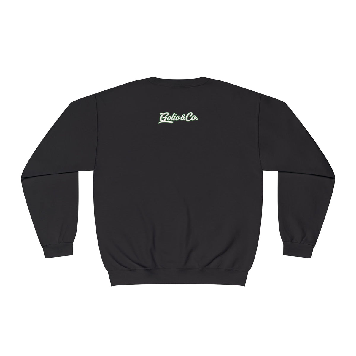 Irvington Bulldogs Crewneck Sweatshirt
