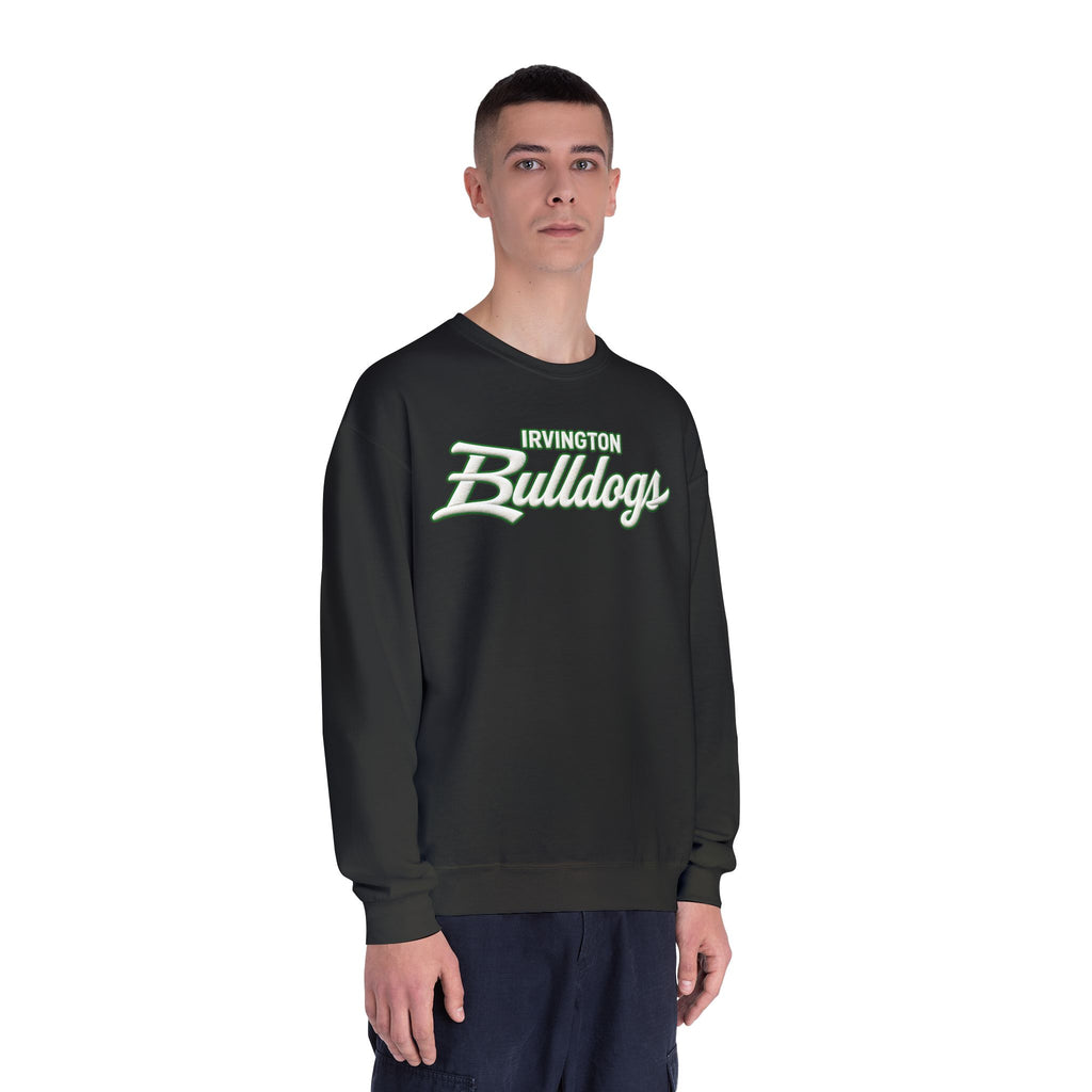 Irvington Bulldogs Crewneck Sweatshirt