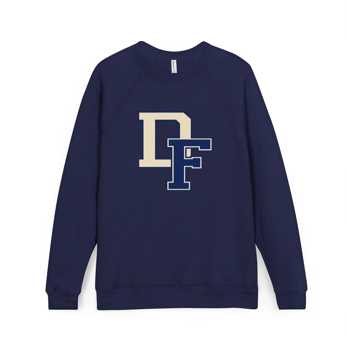 DF Raglan Sweatshirt