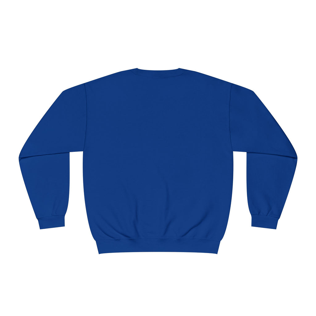 Golio Contracting Vintage Logo Crewneck Sweatshirt