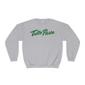 Tutto Passa Crewneck Sweatshirt — 'Golio & Co.' Back Logo
