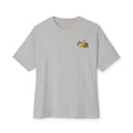 Aglio e Olio Garlic Tee — Fall Garlic & Oil Graphic T-Shirt