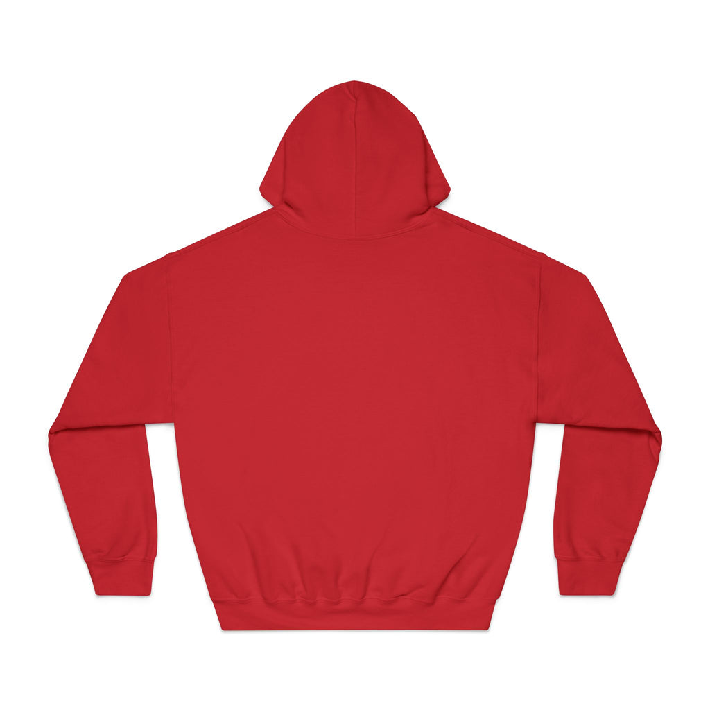 Golio Contracting Small Chest Logo Hoodie