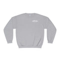 Golio Contracting Vintage Logo Crewneck Sweatshirt