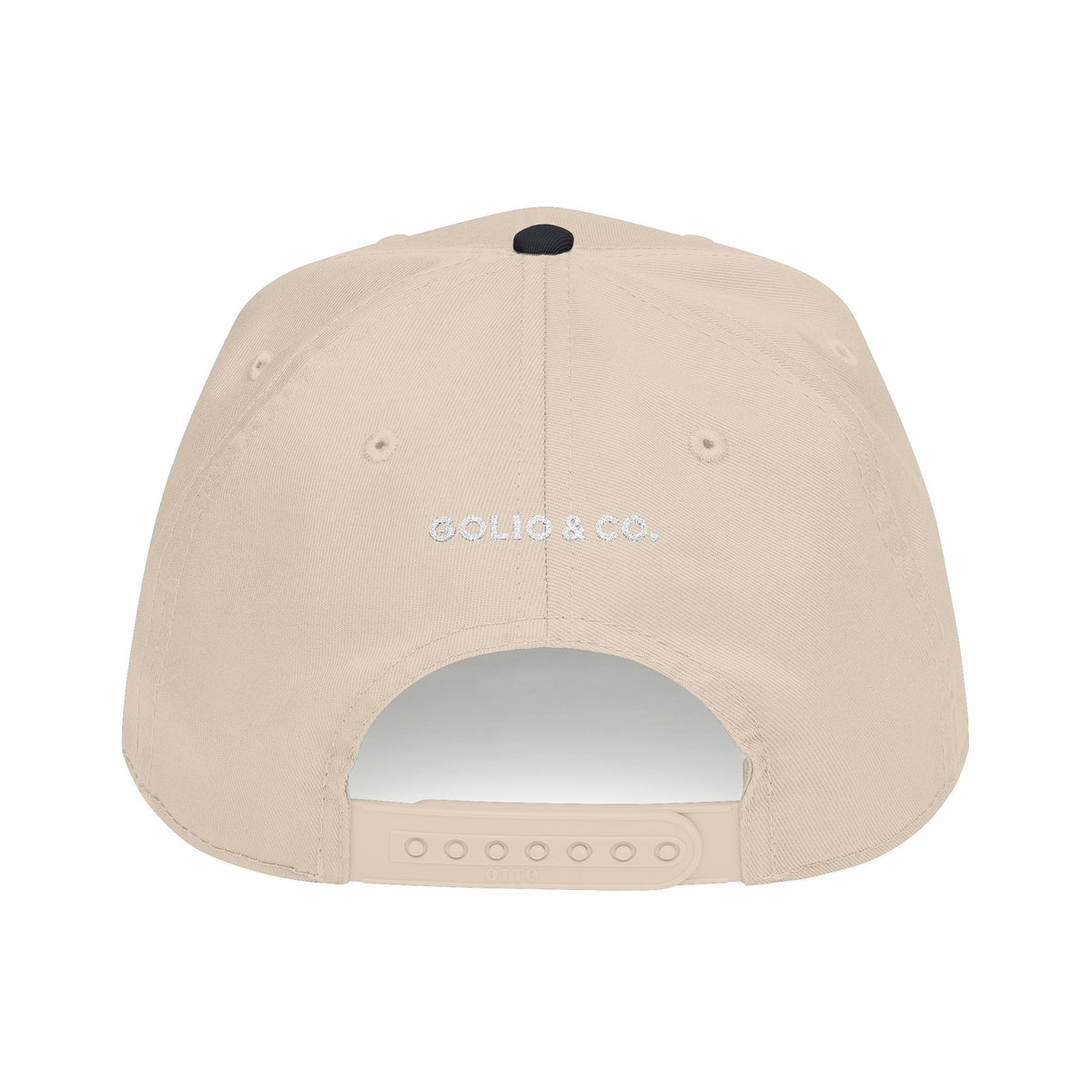 Electric Countryside Mid Profile Baseball Cap