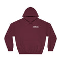 Golio Contracting Small Chest Logo Hoodie