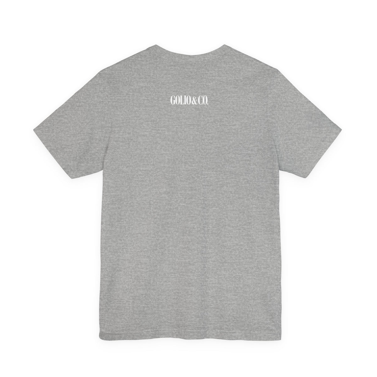 Arthur Ave. Oysters Graphic T-Shirt