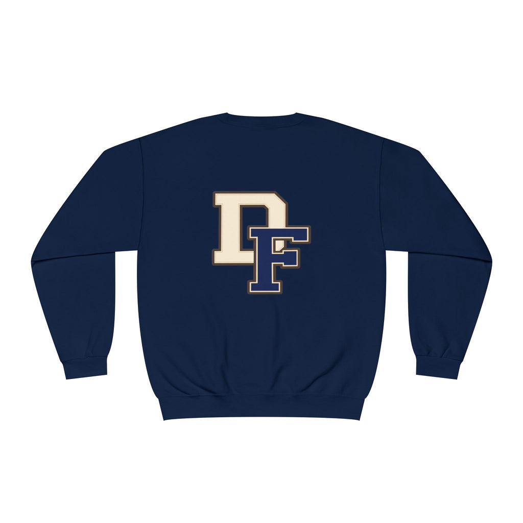 Dobbs Ferry Athletic Department Crewneck Sweatshirt