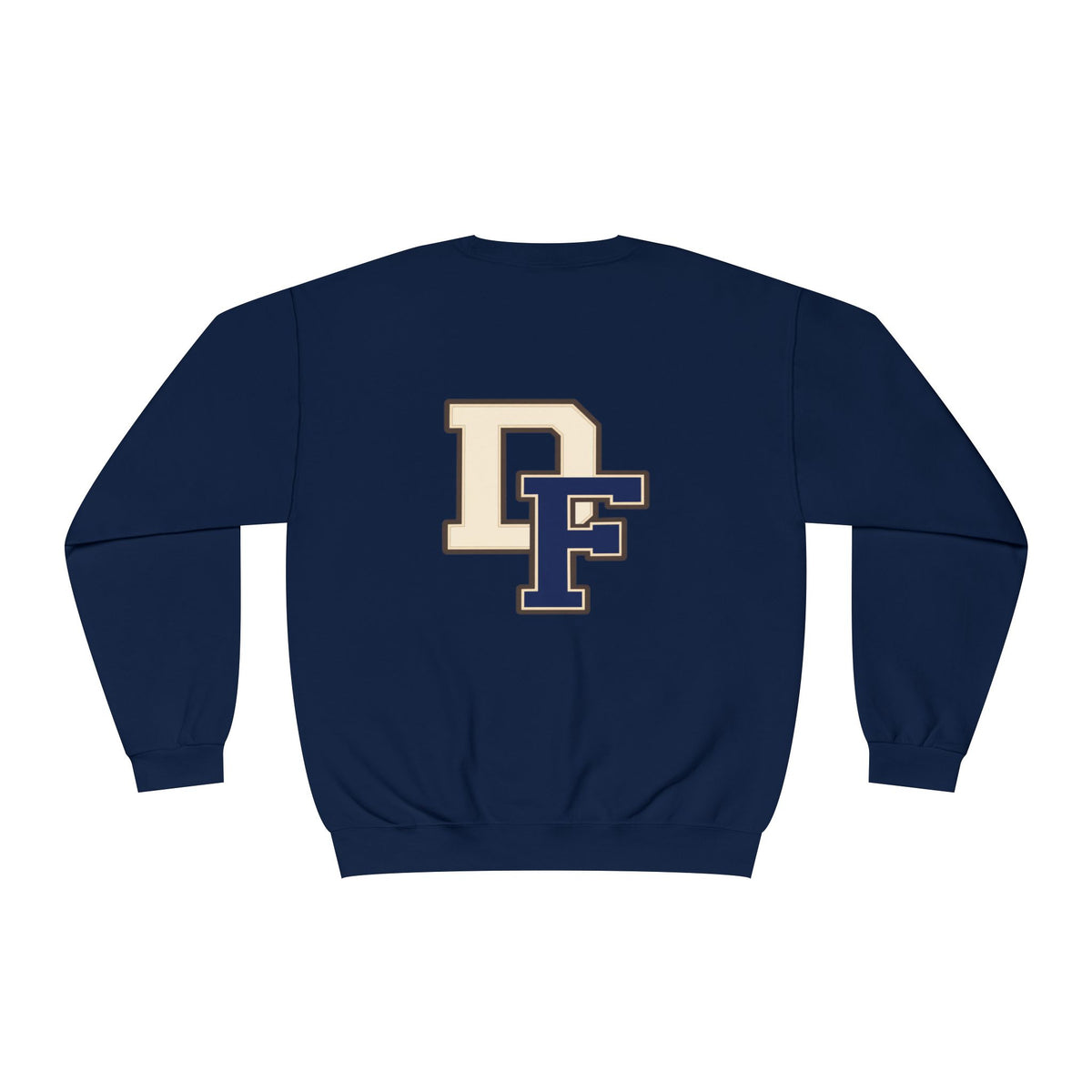 Dobbs Ferry Athletic Department Crewneck Sweatshirt