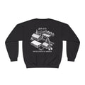 Golio & Co. Casino Scene Crewneck Sweatshirt — United States of America Graphic
