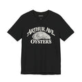Arthur Ave. Oysters Graphic T-Shirt