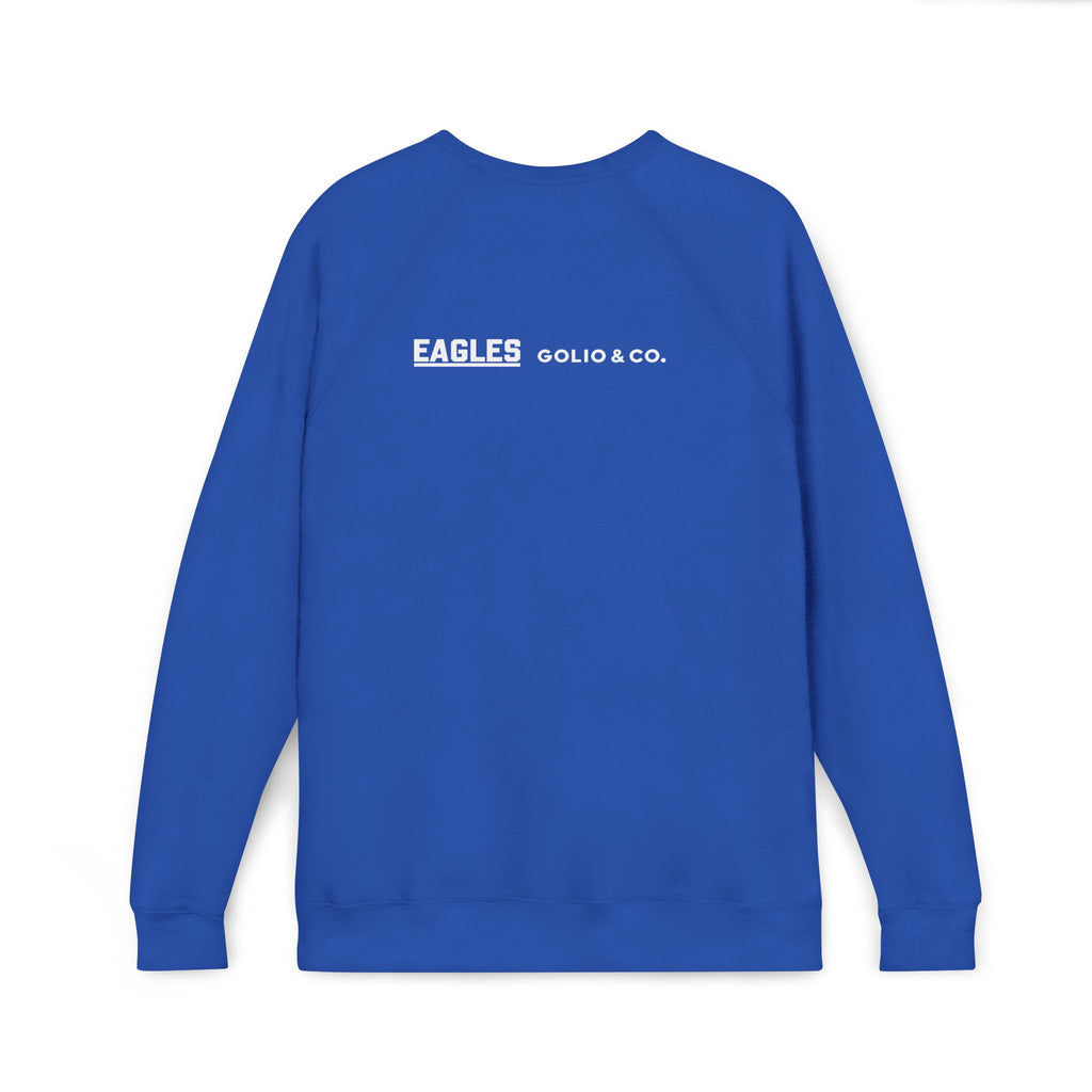 DF Raglan Sweatshirt