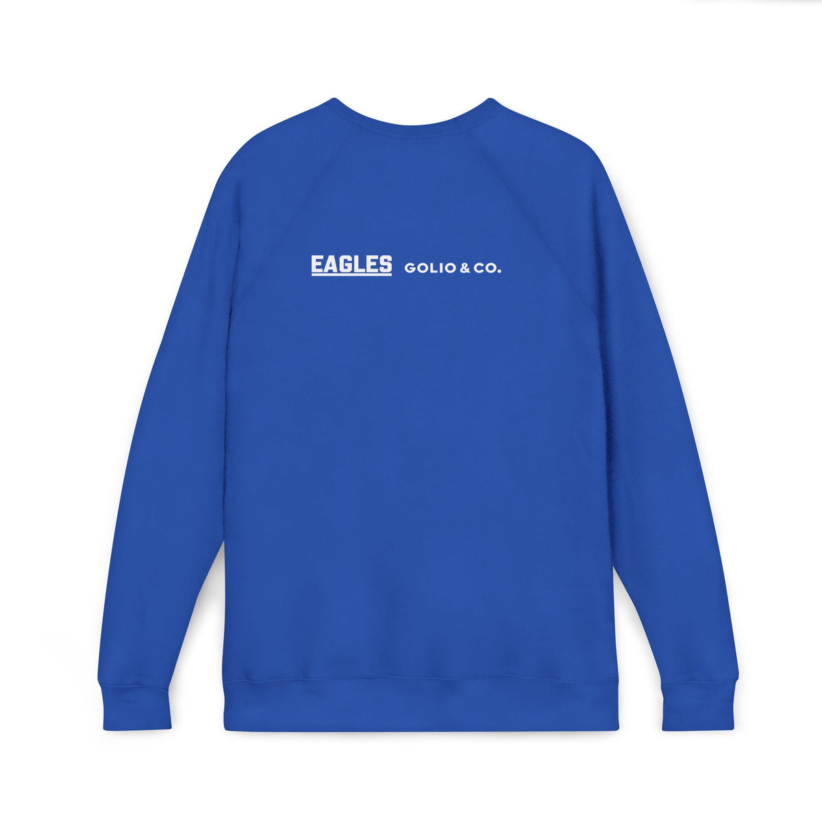 DF Raglan Sweatshirt