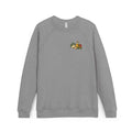 Aglio e Olio Sweatshirt — Vintage Italian Pasta Crewneck