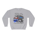 Electric Countryside Sweatshirt — Golio & Co. "Land of the Free" Vintage Americana Crewneck