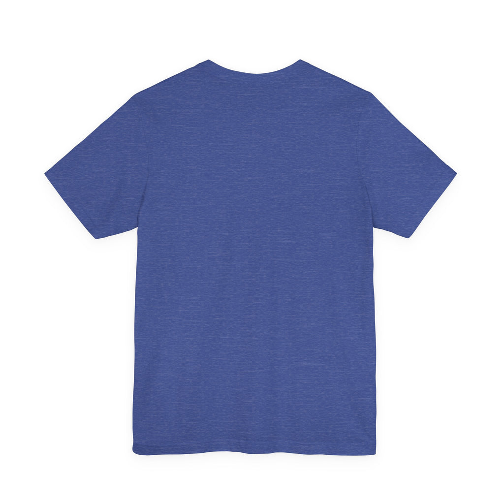 T-Shirt — 'Golio Contracting' Minimal Logo Tee
